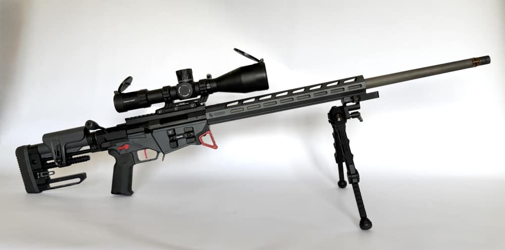 Ruger Custom Shop Precision Rifle w/Primary Arms PLX 6-30x56 Athena BPR Mil-img-0