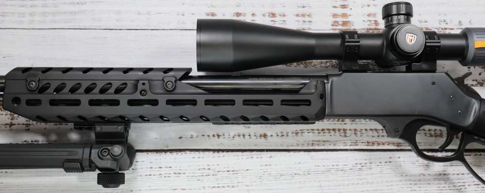 Henry Repeating Arms H009X-360BH - 360 Buck Hammer-img-6