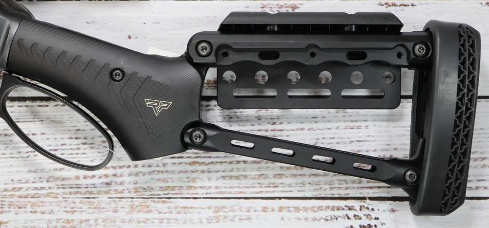 Henry Repeating Arms H009X-360BH - 360 Buck Hammer-img-7