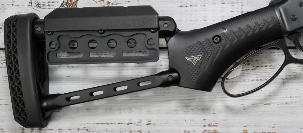 Henry Repeating Arms H009X-360BH - 360 Buck Hammer-img-1