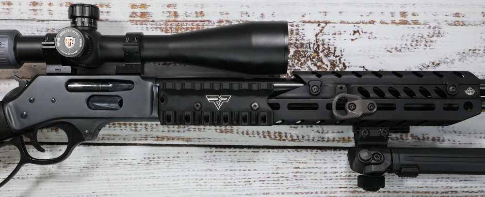 Henry Repeating Arms H009X-360BH - 360 Buck Hammer-img-2