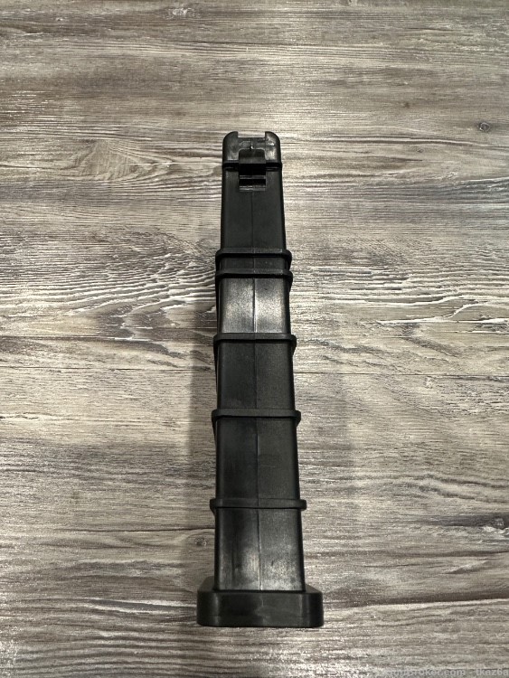 Surefire SGM Saiga AK Magazine, .308 Win, Good Condition-img-3