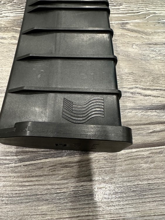 Surefire SGM Saiga AK Magazine, .308 Win, Good Condition-img-1