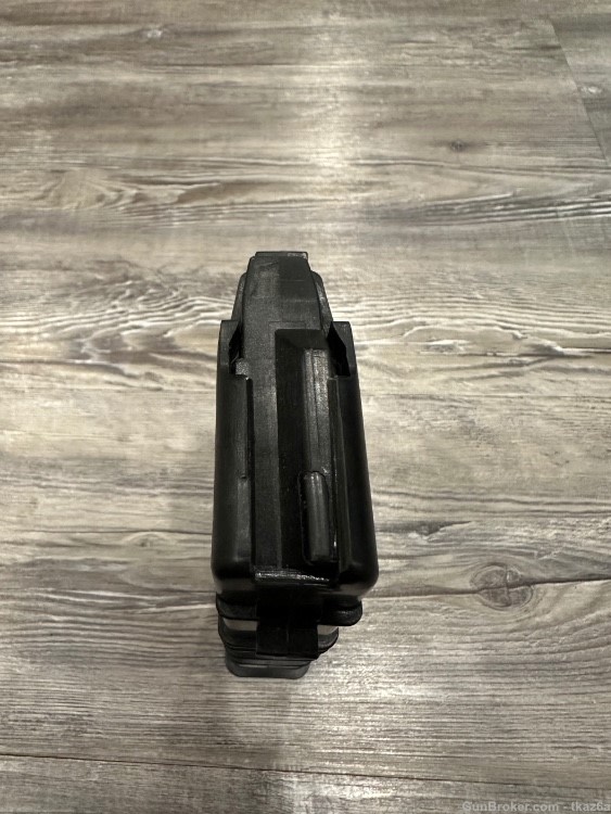 Surefire SGM Saiga AK Magazine, .308 Win, Good Condition-img-8