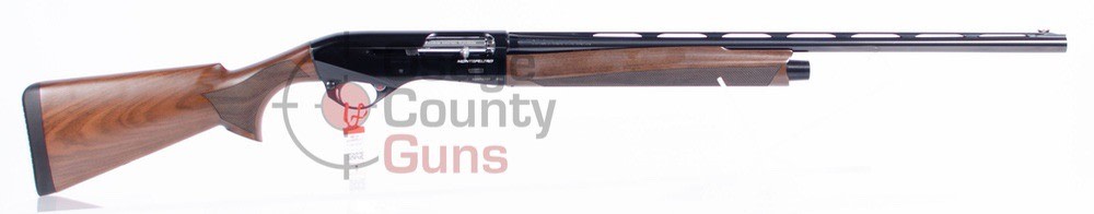 Benelli Montefeltro Satin Walnut - 26" - 20 Ga-img-5