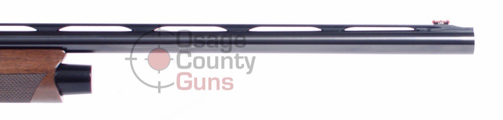 Benelli Montefeltro Satin Walnut - 26" - 20 Ga-img-6