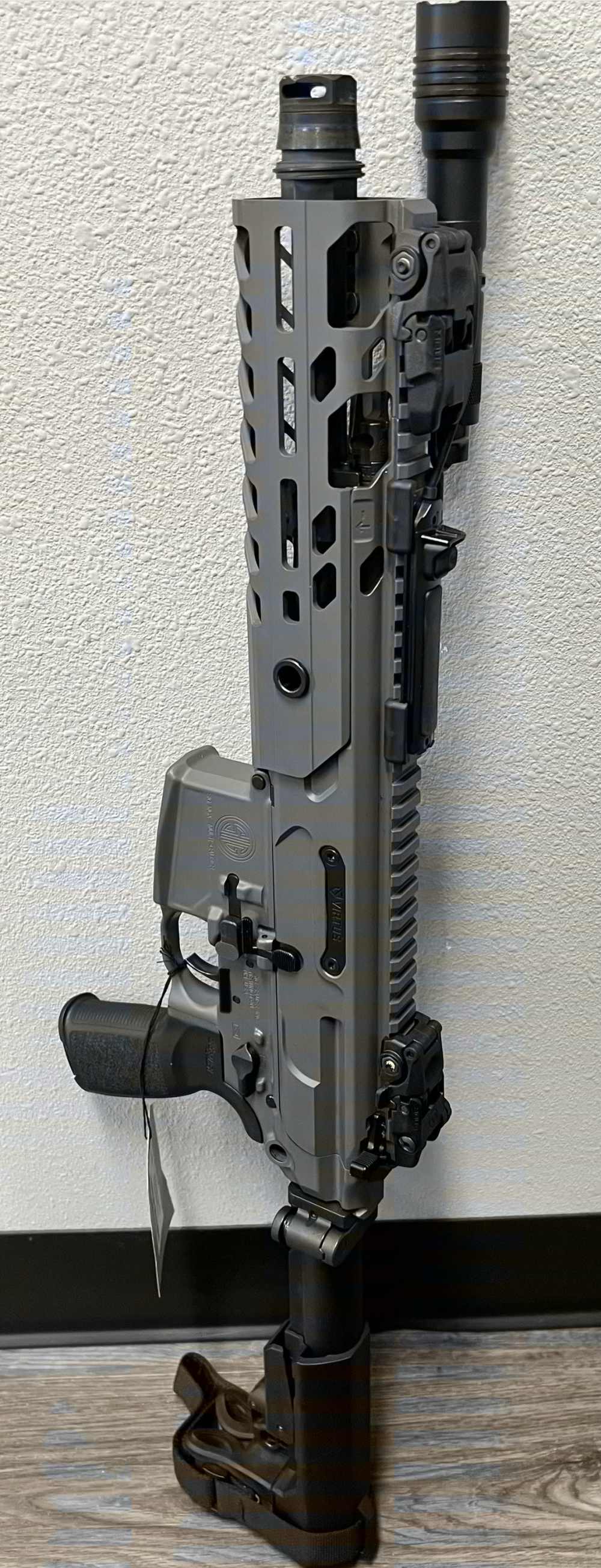 Sig MCX Virtus W/ Multi Upper deal-img-1