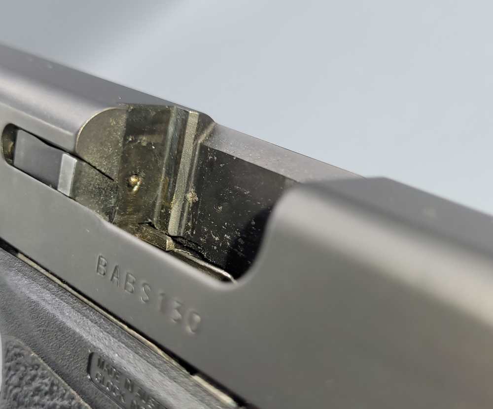 Glock G43 9mm Luger 3.41" Single Stack 6+1-img-6