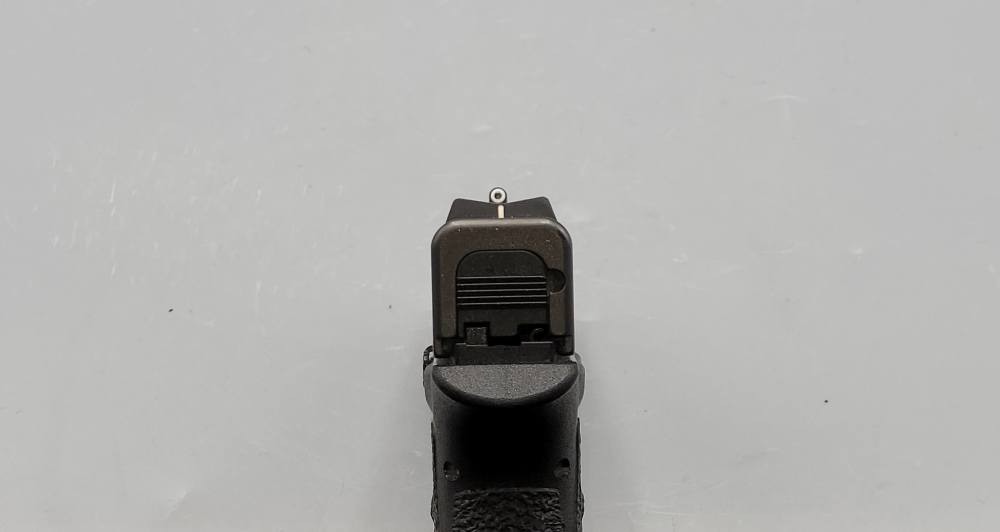 Glock G43 9mm Luger 3.41" Single Stack 6+1-img-4