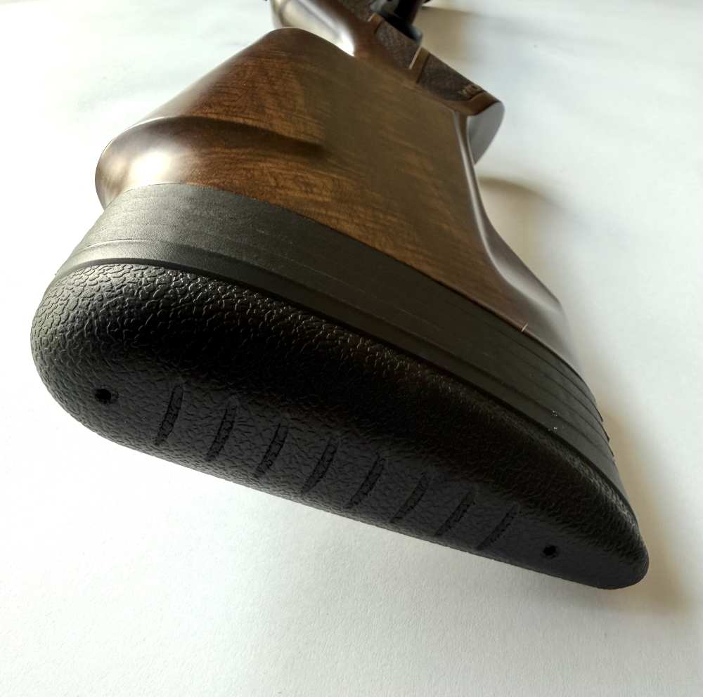 Mossberg 590S 12 Gauge – WOOX Furniture – Holosun EPS Green MRS-img-8