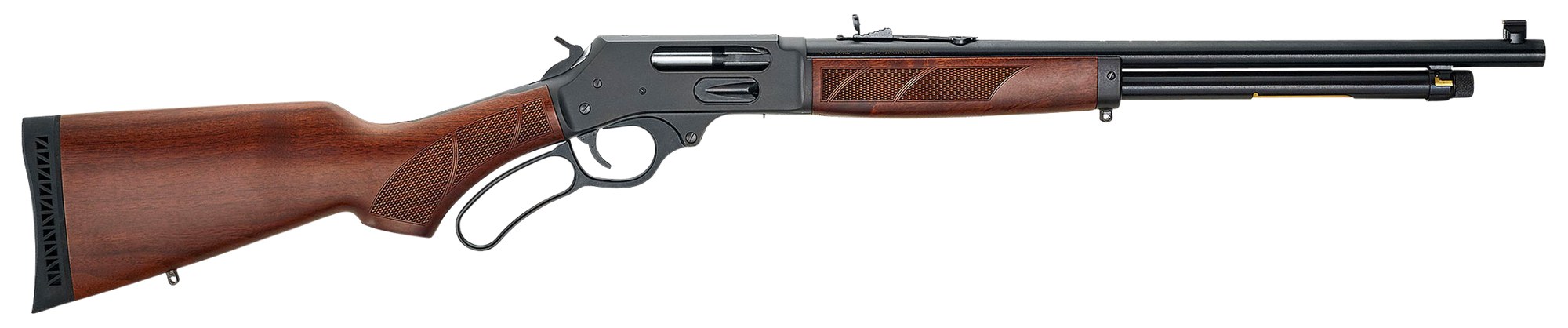 Henry Side Gate 410 Bore 19.75 Brown-img-1