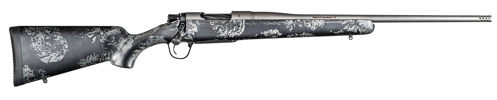Christensen Arms Mesa 7mm PRC 22 Tungsten Gray-img-1