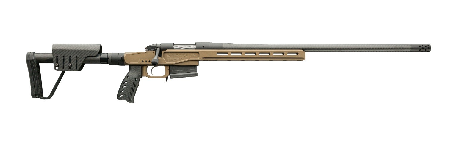 Bergara Rifles Premier 7mm PRC 22 Carbon Fiber-img-1