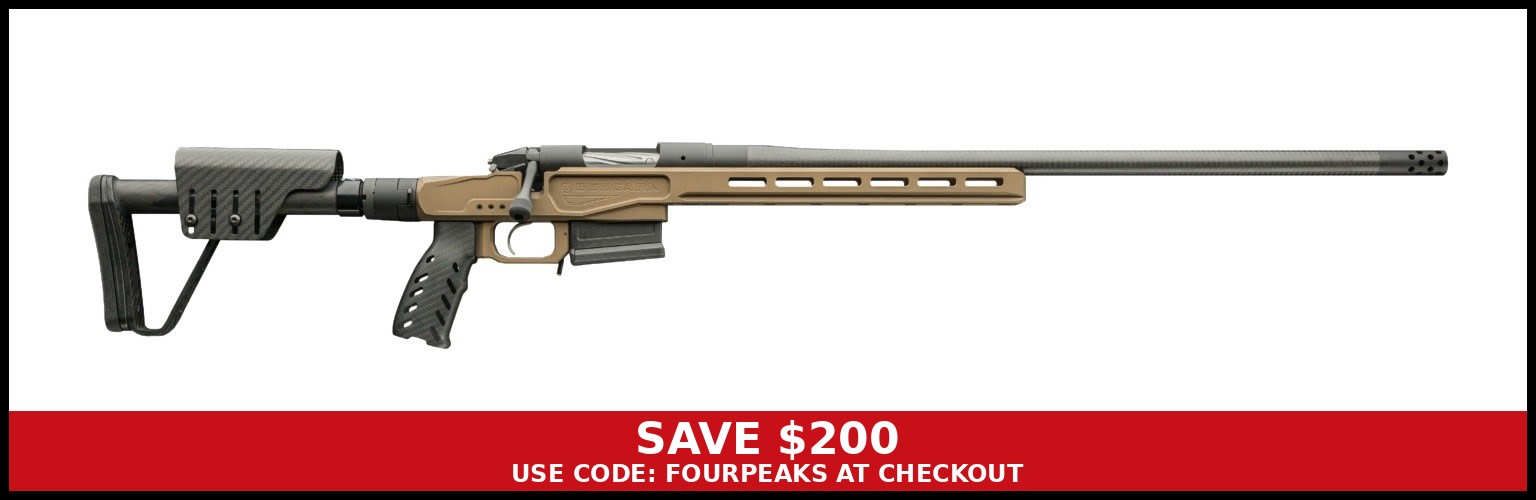 Bergara Rifles Premier 7mm PRC 22 Carbon Fiber-img-0