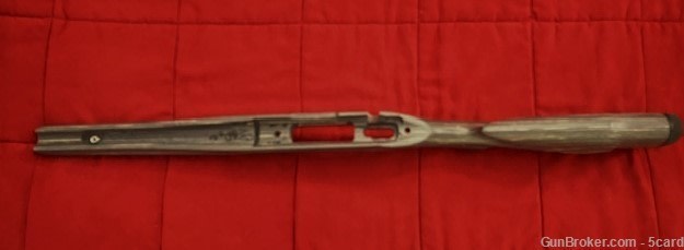 Remington 700 Clasic SA BDL Stock-img-3