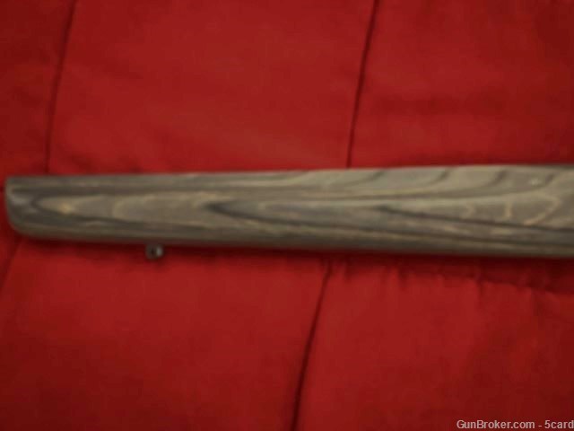 Remington 700 Clasic SA BDL Stock-img-5