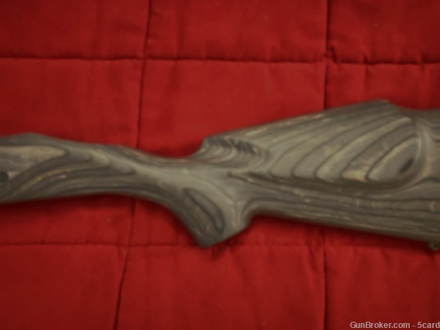 Remington 700 Clasic SA BDL Stock-img-4
