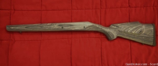 Remington 700 Clasic SA BDL Stock-img-1