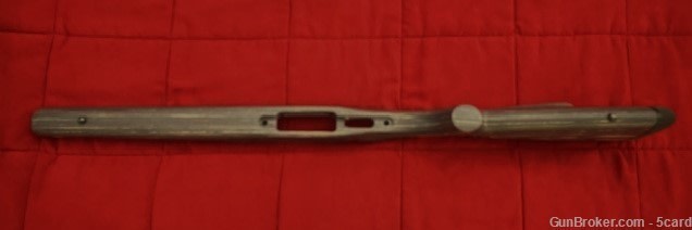 Remington 700 Clasic SA BDL Stock-img-2