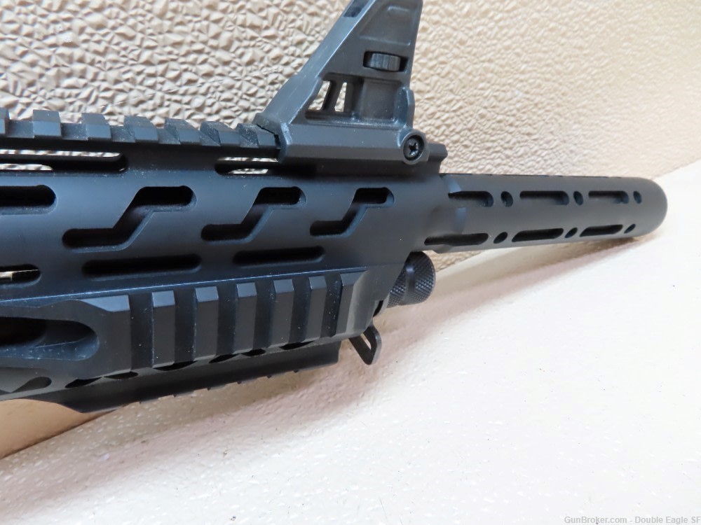 RADIKAL Arms NKX-3 AR 12GA Shotgun W/ Two Magazines  !  NEW-img-7