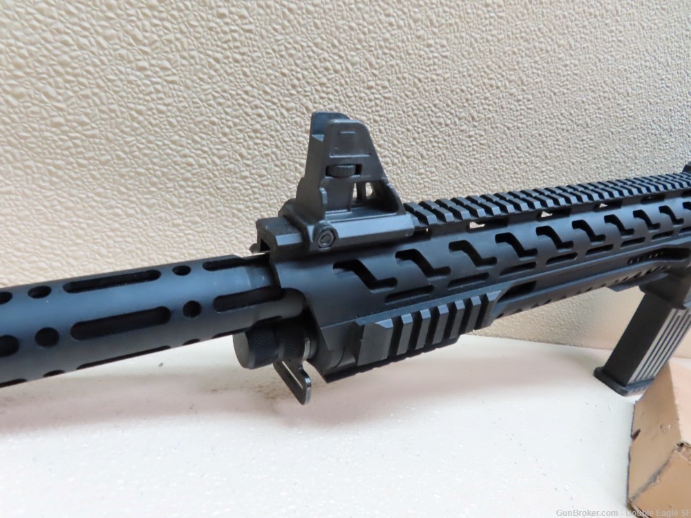 RADIKAL Arms NKX-3 AR 12GA Shotgun W/ Two Magazines  !  NEW-img-14