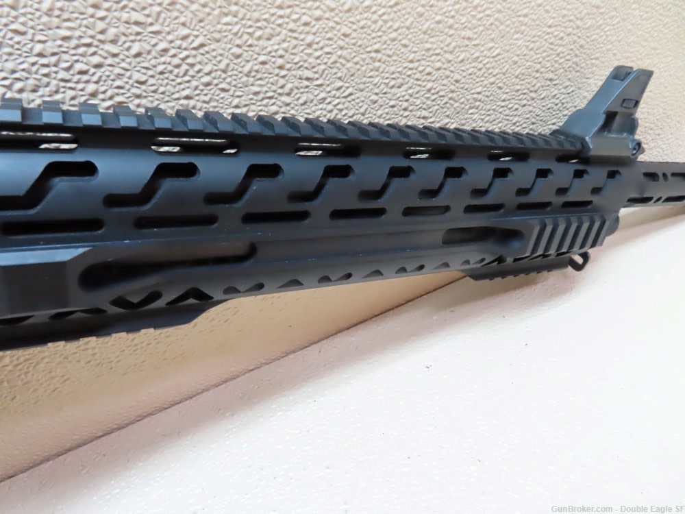 RADIKAL Arms NKX-3 AR 12GA Shotgun W/ Two Magazines  !  NEW-img-6