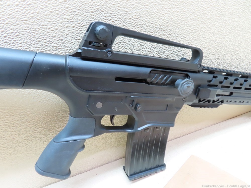 RADIKAL Arms NKX-3 AR 12GA Shotgun W/ Two Magazines  !  NEW-img-3