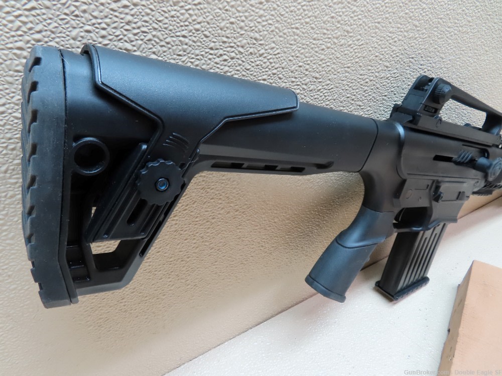 RADIKAL Arms NKX-3 AR 12GA Shotgun W/ Two Magazines  !  NEW-img-1