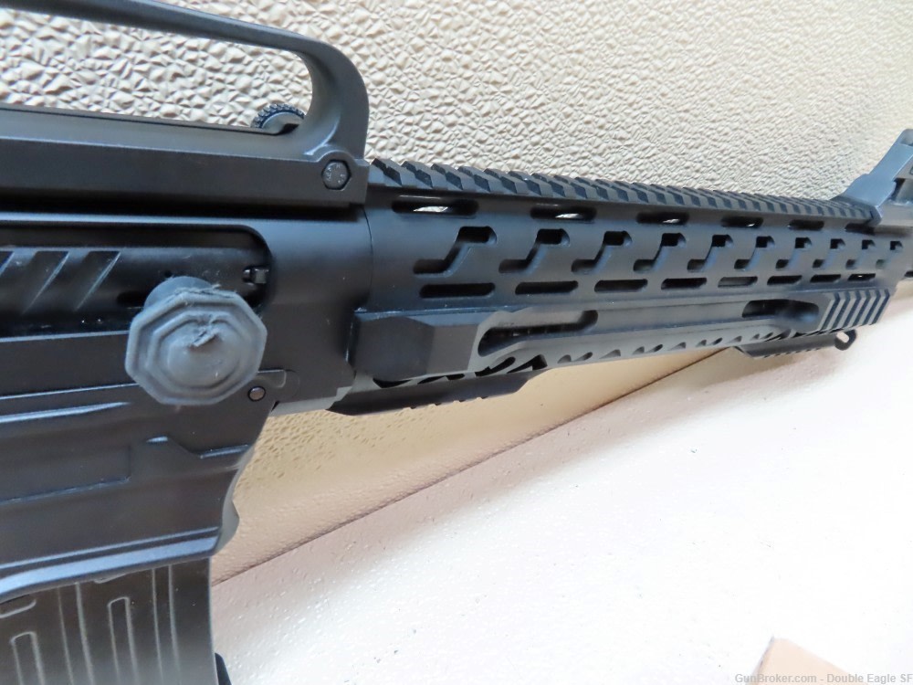 RADIKAL Arms NKX-3 AR 12GA Shotgun W/ Two Magazines  !  NEW-img-5