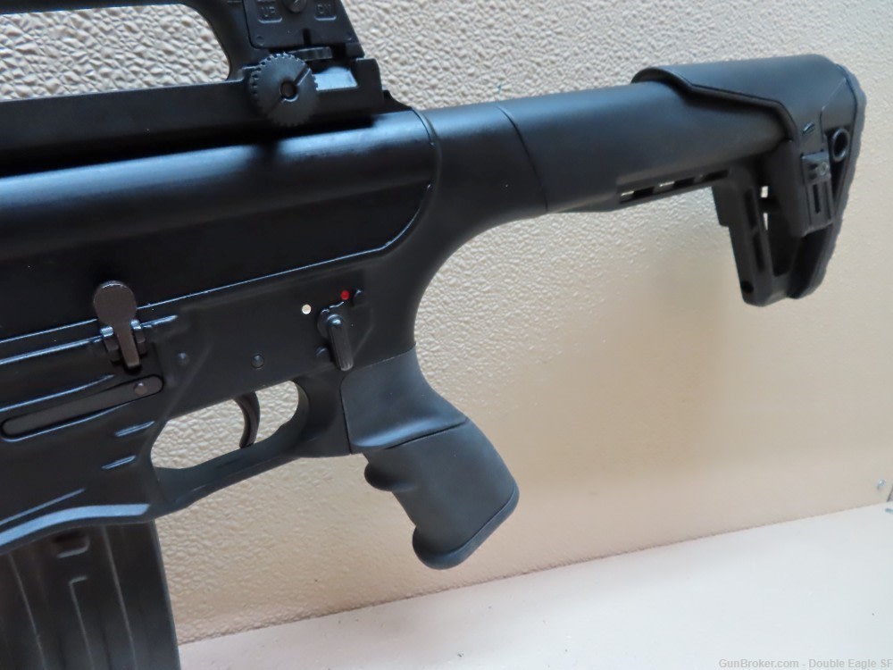 RADIKAL Arms NKX-3 AR 12GA Shotgun W/ Two Magazines  !  NEW-img-19