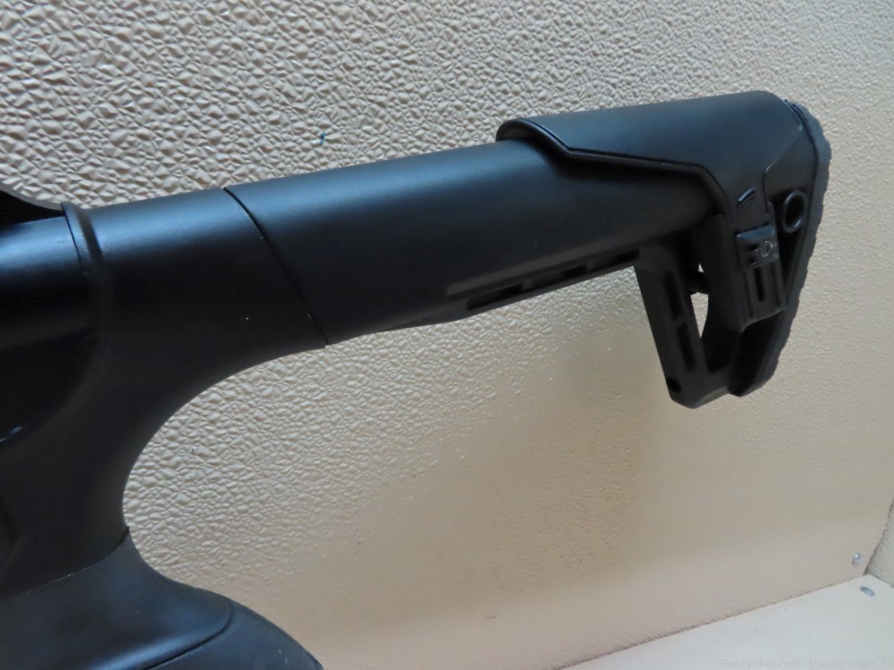 RADIKAL Arms NKX-3 AR 12GA Shotgun W/ Two Magazines  !  NEW-img-20