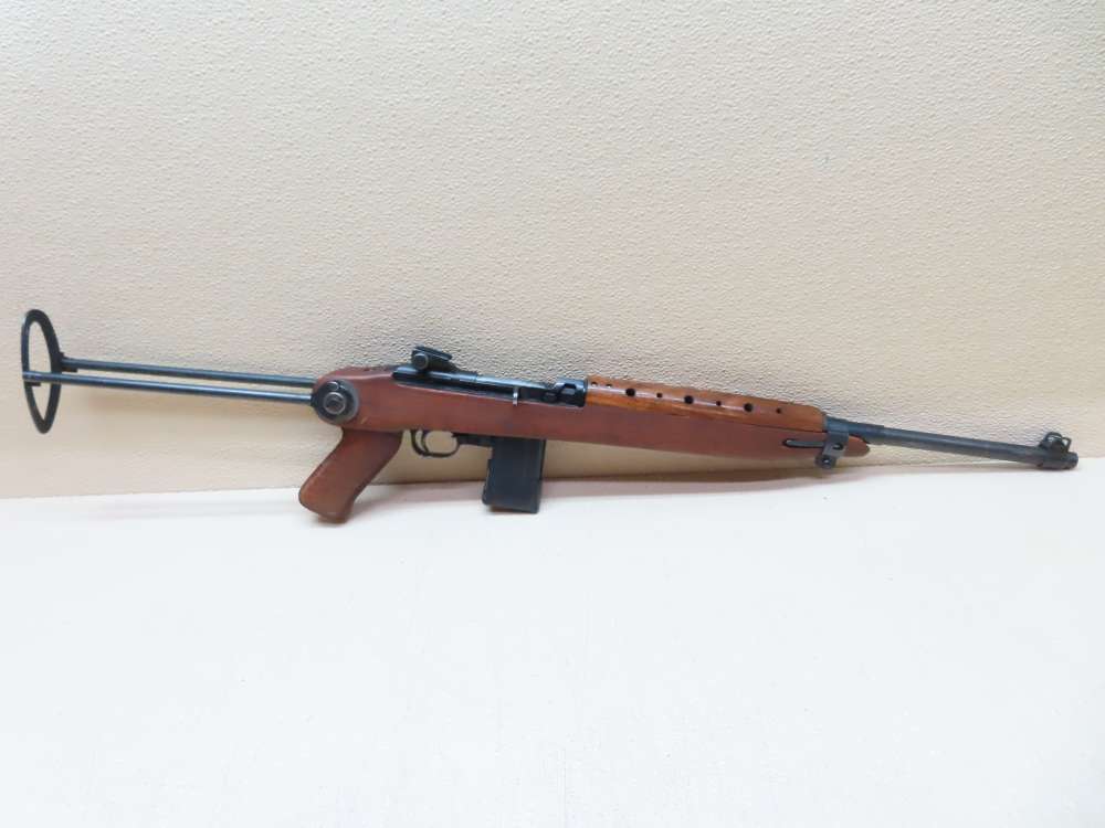 Universal M1 Carbine Paratrooper 30 Carbine  -img-0