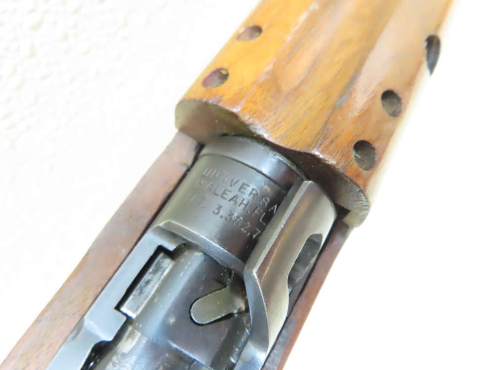 Universal M1 Carbine Paratrooper 30 Carbine  -img-11