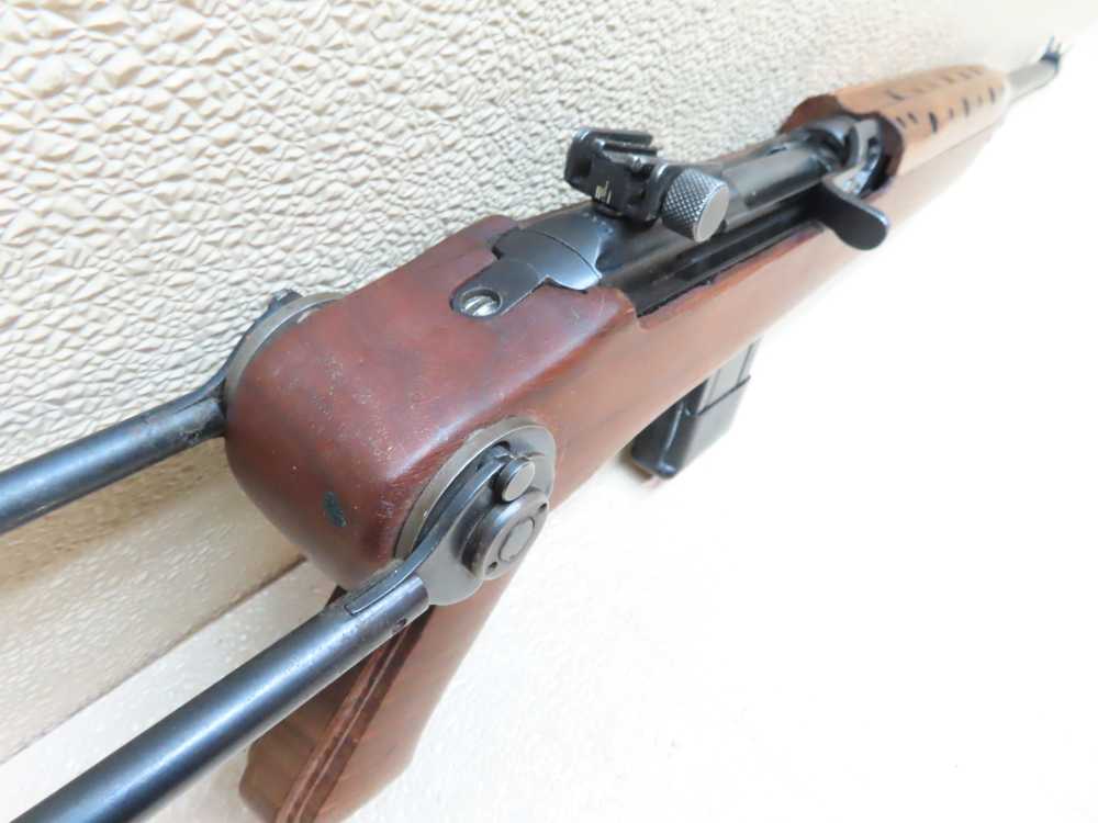 Universal M1 Carbine Paratrooper 30 Carbine  -img-5