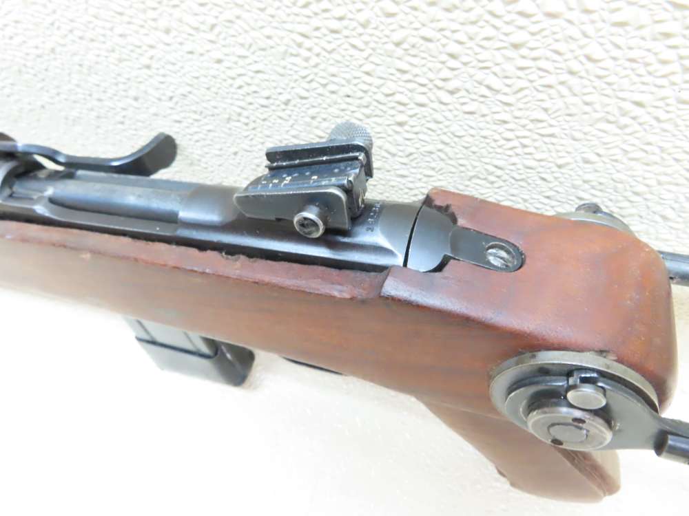 Universal M1 Carbine Paratrooper 30 Carbine  -img-27