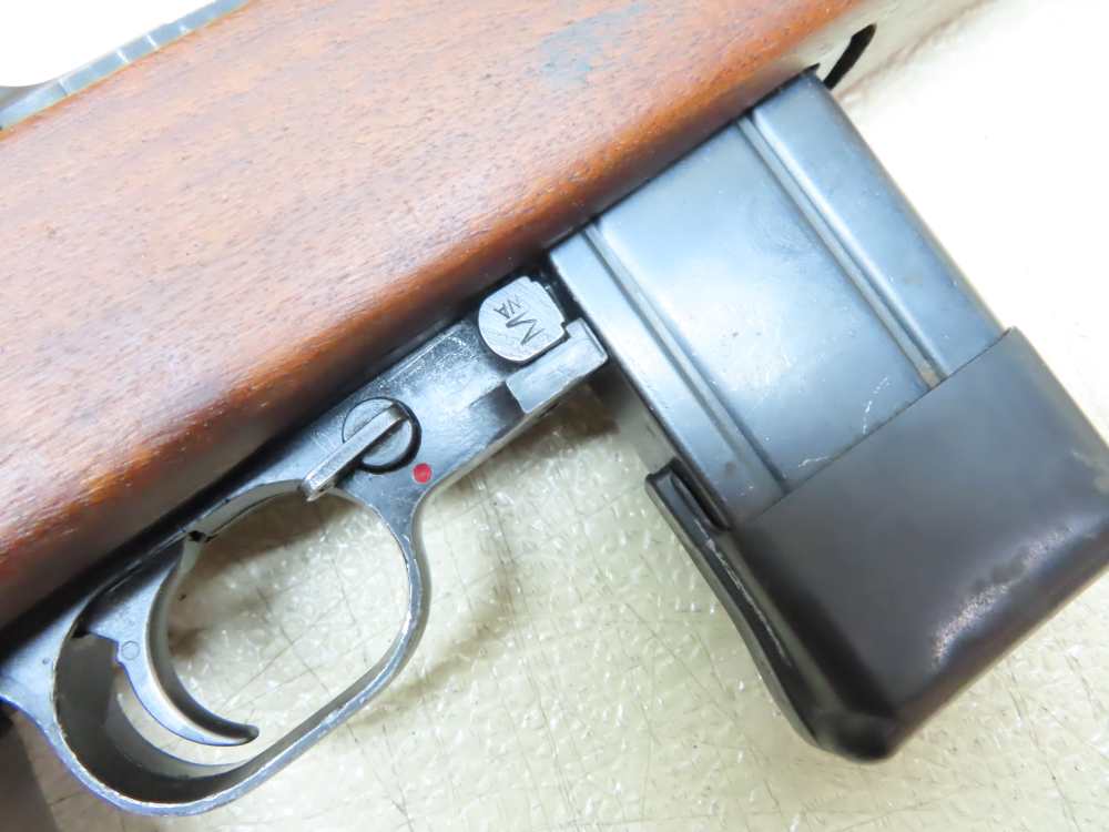 Universal M1 Carbine Paratrooper 30 Carbine  -img-41