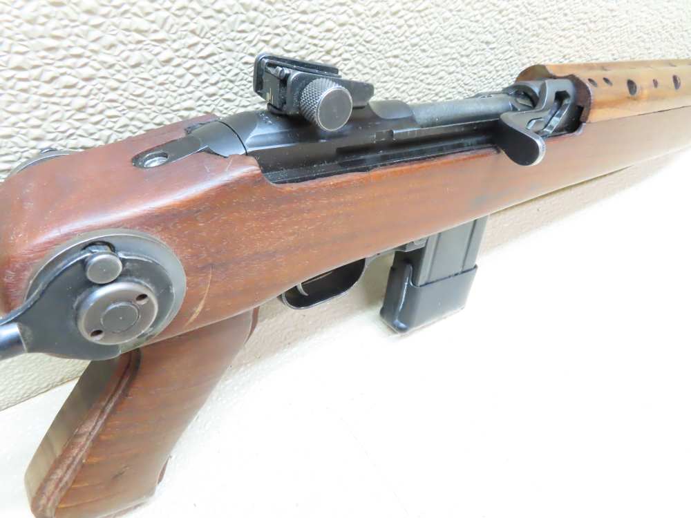 Universal M1 Carbine Paratrooper 30 Carbine  -img-6