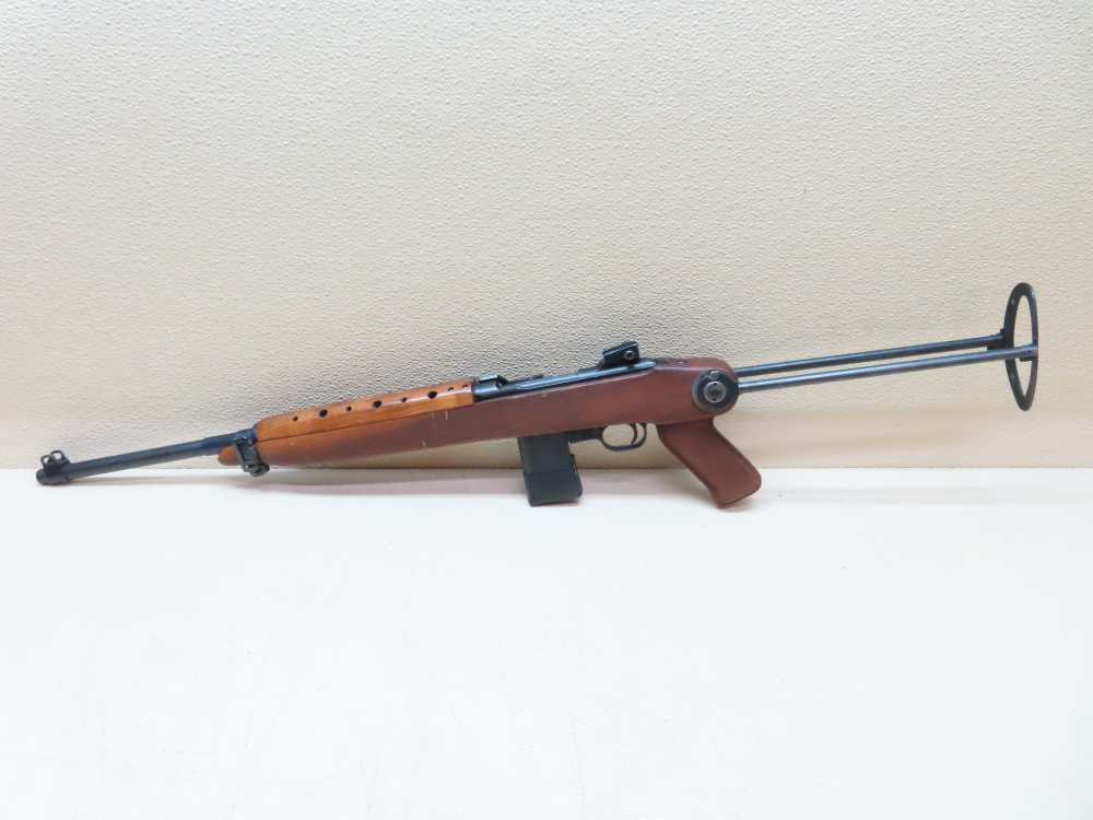 Universal M1 Carbine Paratrooper 30 Carbine  -img-48