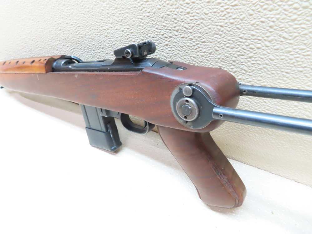 Universal M1 Carbine Paratrooper 30 Carbine  -img-20