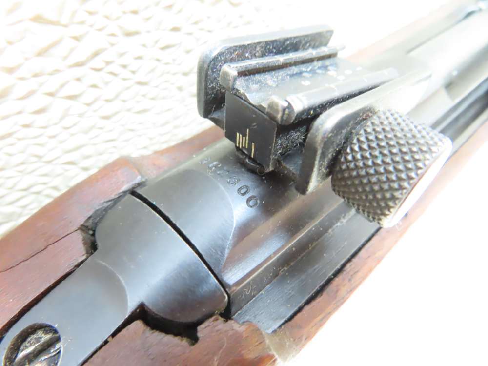 Universal M1 Carbine Paratrooper 30 Carbine  -img-7