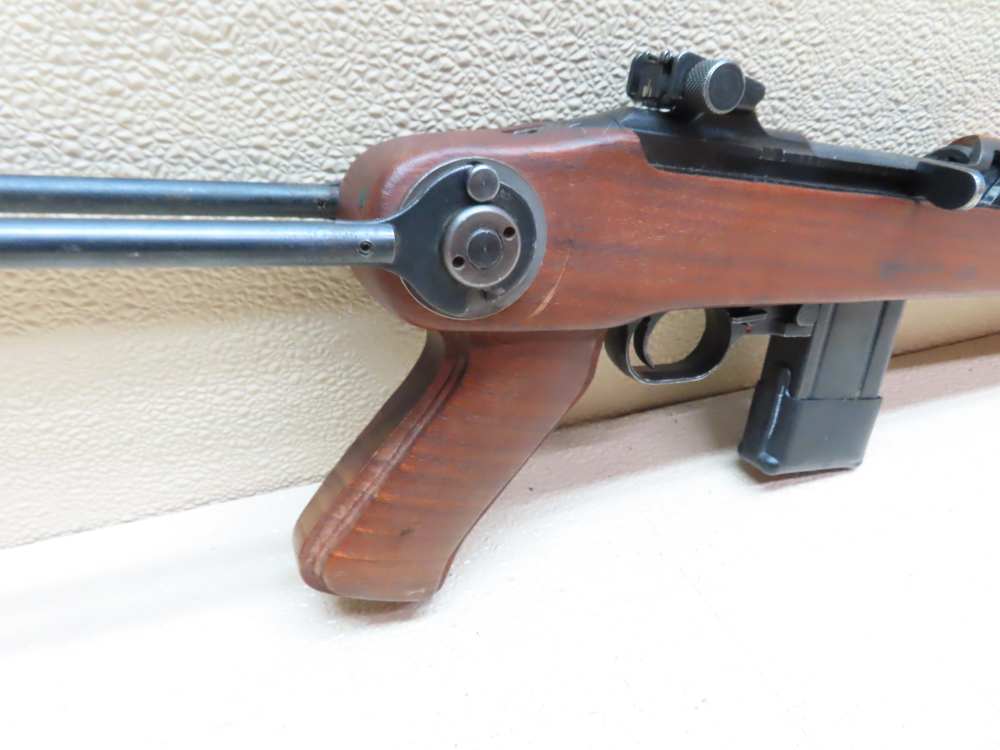 Universal M1 Carbine Paratrooper 30 Carbine  -img-4