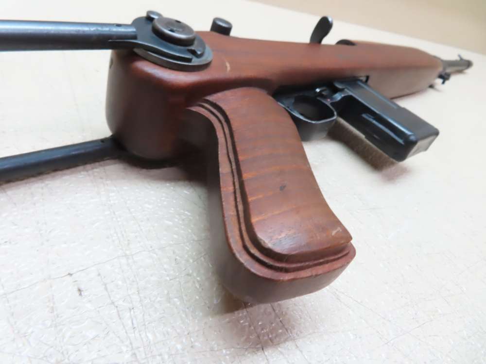 Universal M1 Carbine Paratrooper 30 Carbine  -img-39