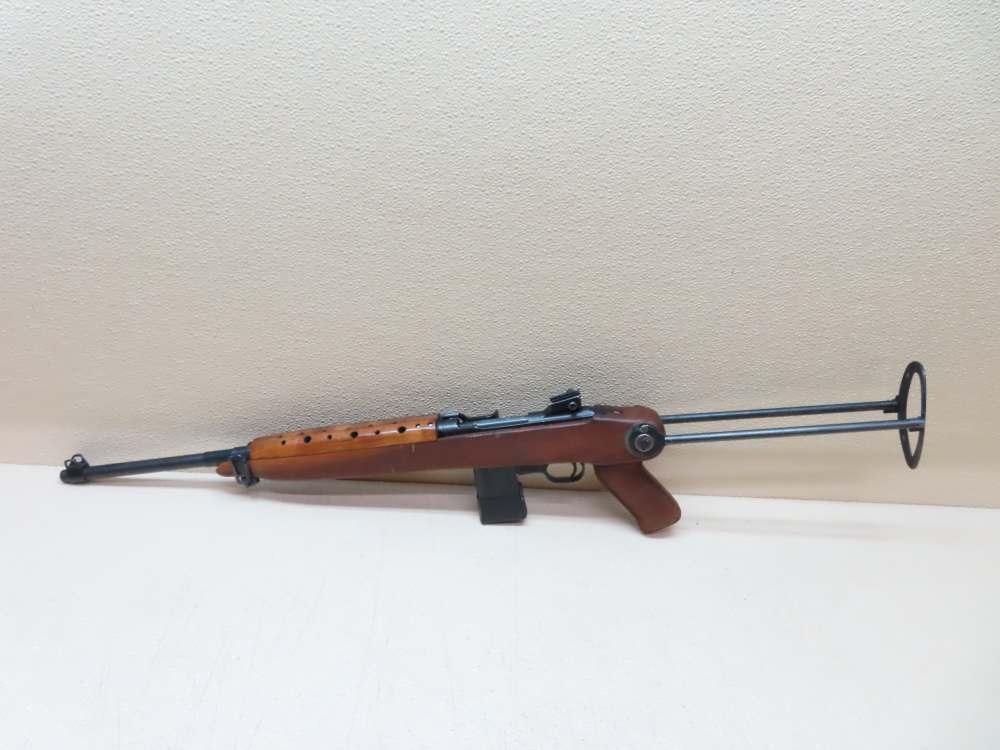 Universal M1 Carbine Paratrooper 30 Carbine  -img-17