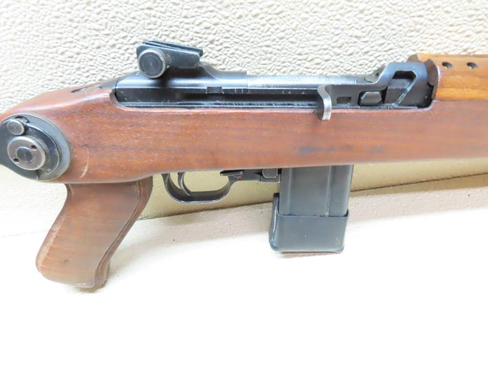 Universal M1 Carbine Paratrooper 30 Carbine  -img-9