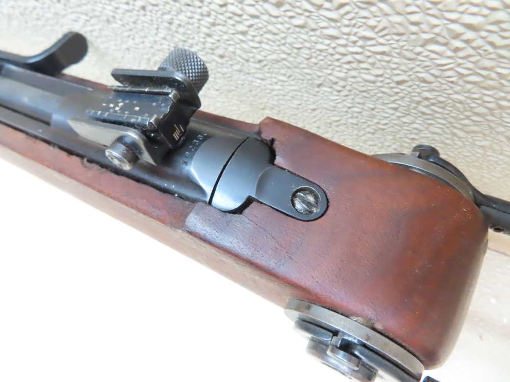 Universal M1 Carbine Paratrooper 30 Carbine  -img-23