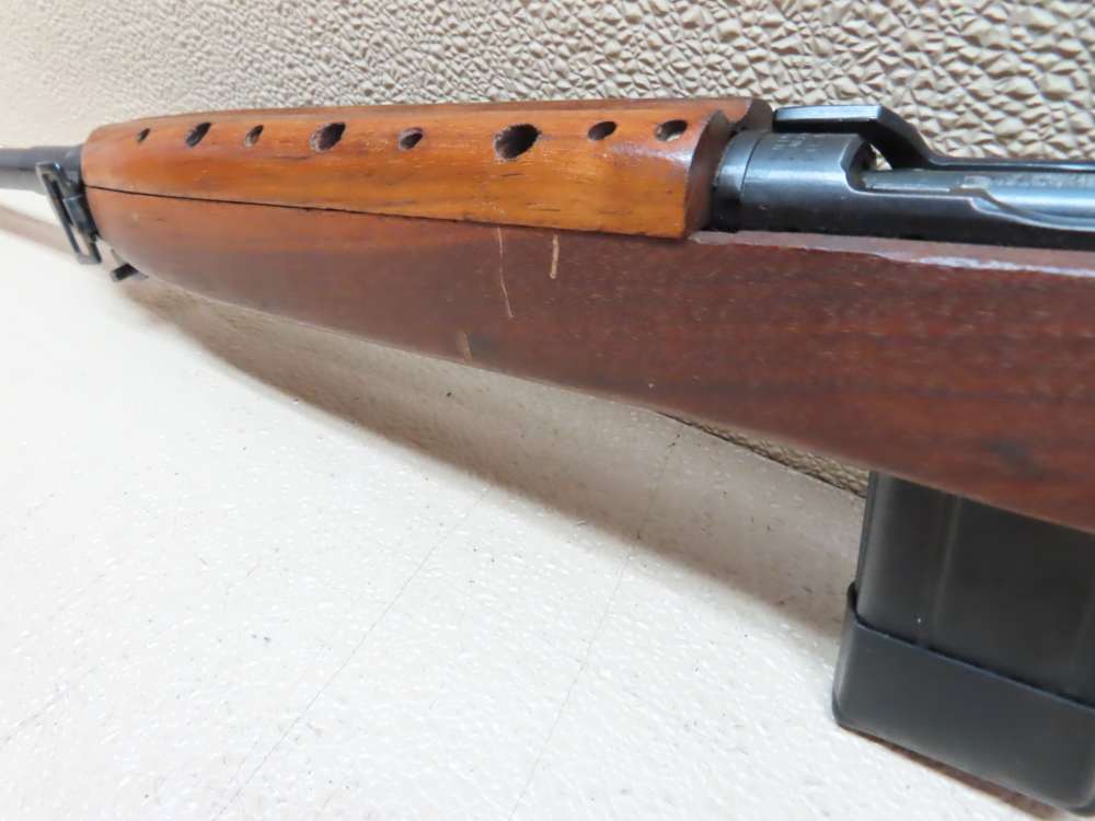 Universal M1 Carbine Paratrooper 30 Carbine  -img-32