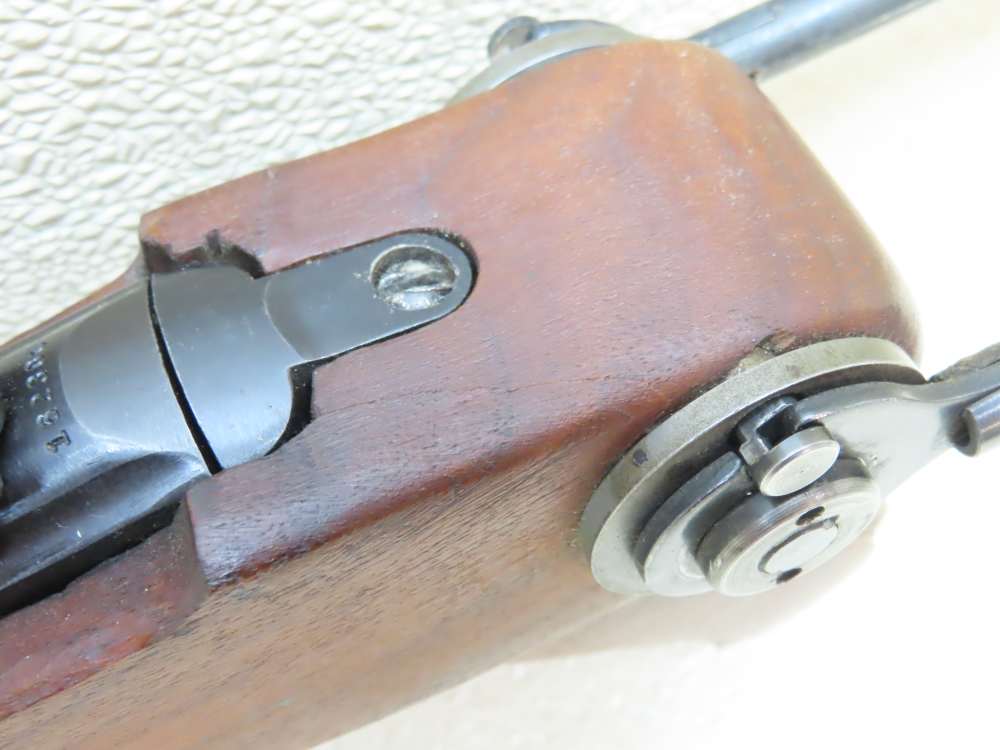 Universal M1 Carbine Paratrooper 30 Carbine  -img-25