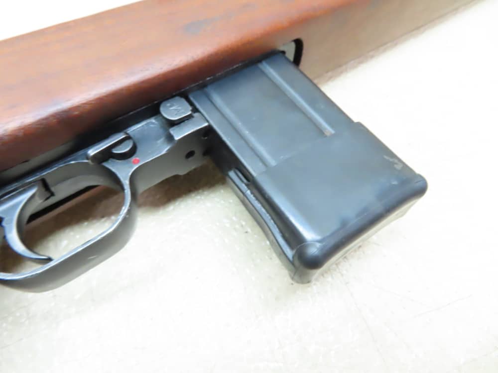 Universal M1 Carbine Paratrooper 30 Carbine  -img-45