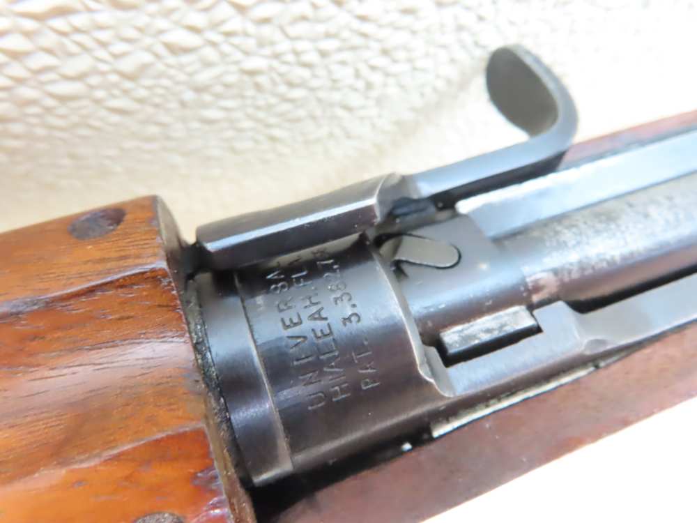 Universal M1 Carbine Paratrooper 30 Carbine  -img-31