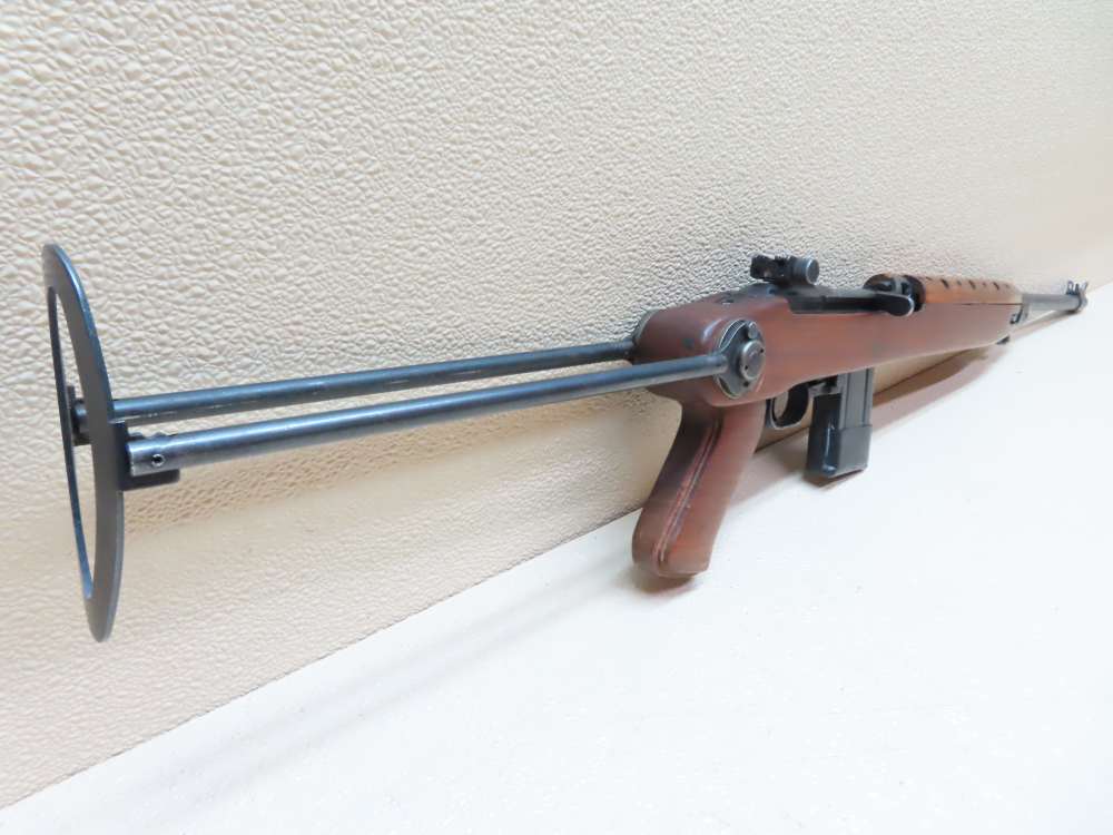 Universal M1 Carbine Paratrooper 30 Carbine  -img-1